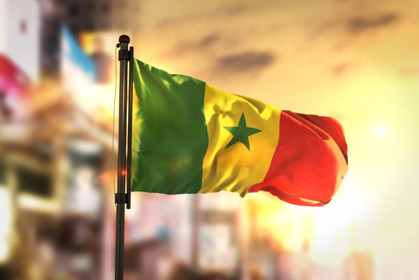 PABS Conference Dakar