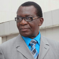 Richard E. Nnabuko
